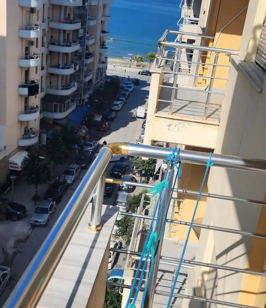 Eni Apartments 6 Vlorë Albania