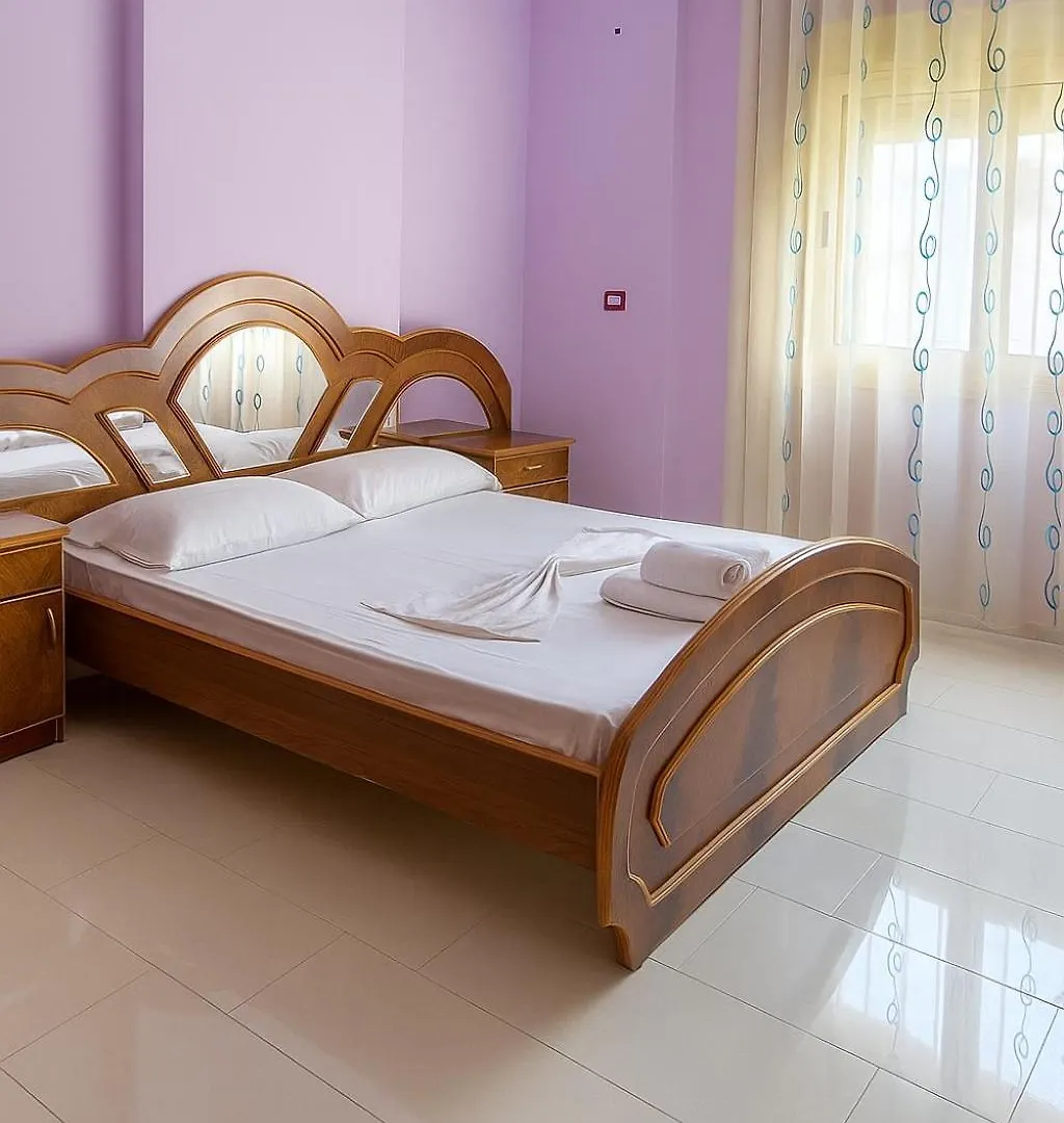 Eni Apartments 6 Vlorë