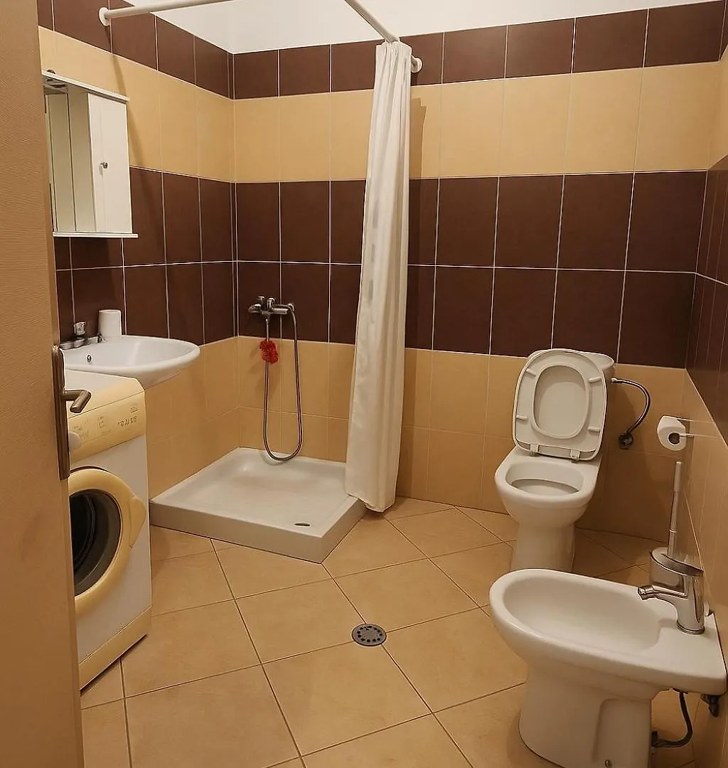 Eni Apartments 6 Vlorë