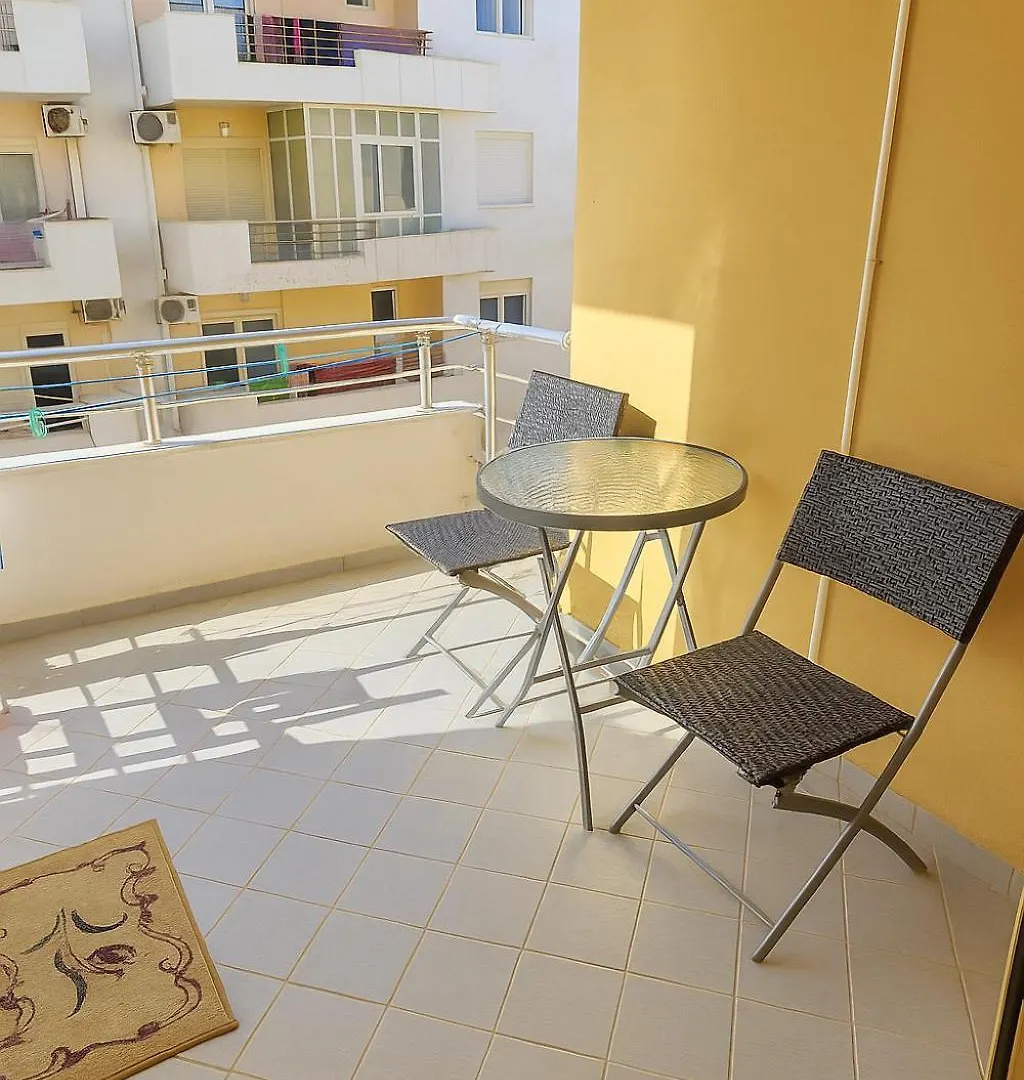 Eni Apartments 6 Vlorë 0*,  Albania